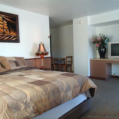 Blue Mountain Motel Okanogan Cameră foto