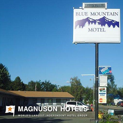 Blue Mountain Motel Okanogan Cameră foto